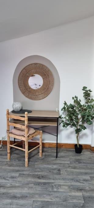 Le Duplex Du Centre - Ideal Pour Un Sejour Detente ! Saint-Savinien Екстериор снимка