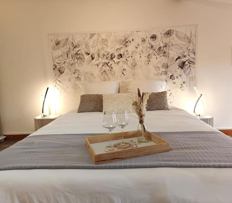 Le Duplex Du Centre - Ideal Pour Un Sejour Detente ! Saint-Savinien Екстериор снимка